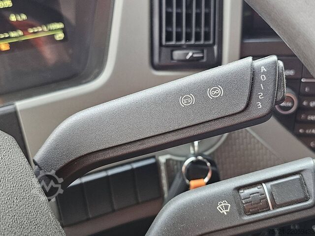 Standard-SZM VOLVO FM 430 ADR