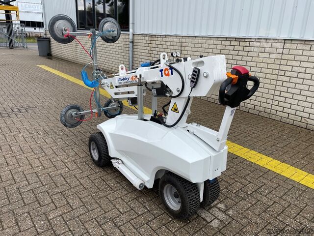 Mini crane TGT Robby 420