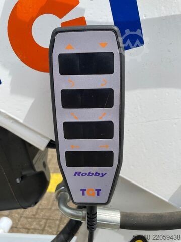 Minikran  TGT Robby 420 SOLD