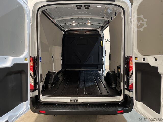 Panel van Ford E-Transit 350 L2H2 Trend 68 kWh / 100% Elektris...