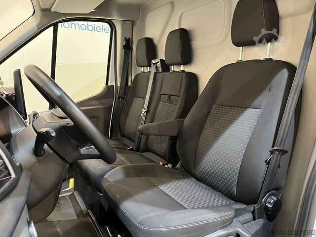 Panel van Ford E-Transit 350 L2H2 Trend 68 kWh / 100% Elektris...