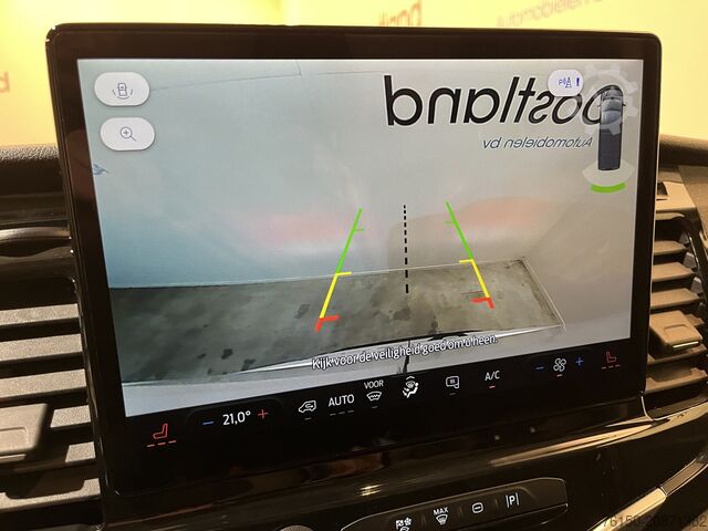 Panel van Ford E-Transit 350 L2H2 Trend 68 kWh / 100% Elektris...