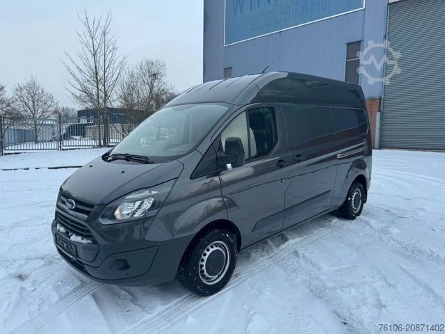 Panel van FORD Transit Custom Kasten 290 L2*Ahk*2xSchiebtür*