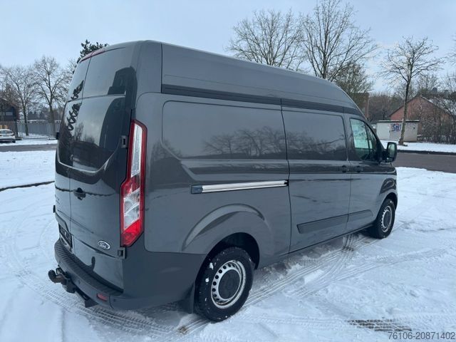 Panel van FORD Transit Custom Kasten 290 L2*Ahk*2xSchiebtür*