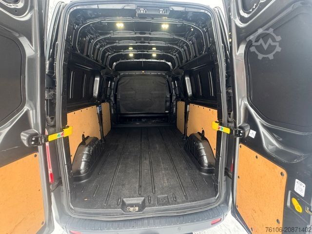 Panel van FORD Transit Custom Kasten 290 L2*Ahk*2xSchiebtür*