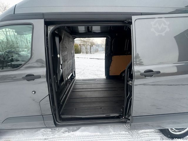 Panel van FORD Transit Custom Kasten 290 L2*Ahk*2xSchiebtür*