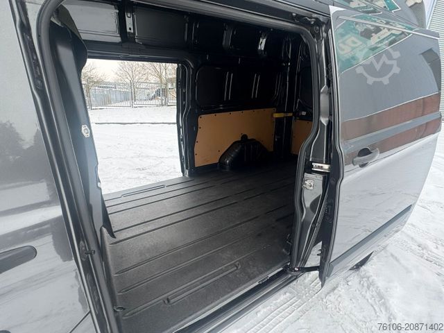 Panel van FORD Transit Custom Kasten 290 L2*Ahk*2xSchiebtür*