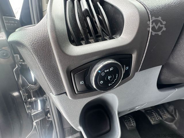 Panel van FORD Transit Custom Kasten 290 L2*Ahk*2xSchiebtür*