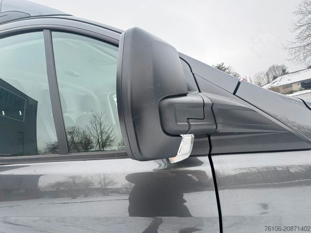 Panel van FORD Transit Custom Kasten 290 L2*Ahk*2xSchiebtür*