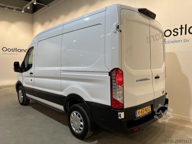 Panel van Ford E-Transit 350 L2H2 Trend 68 kWh / 100% Elektris...