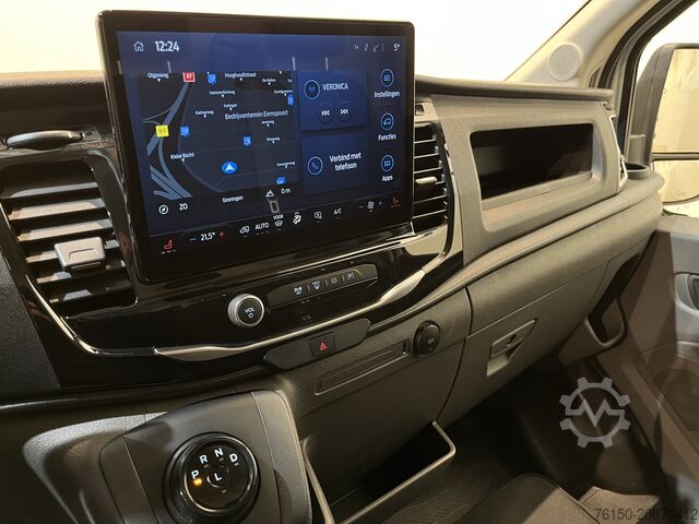 Panel van Ford E-Transit 350 L2H2 Trend 68 kWh / 100% Elektris...