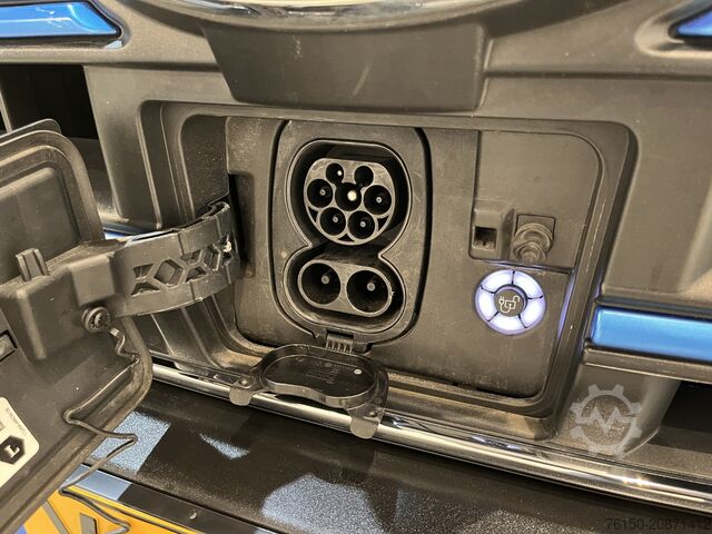 Panel van Ford E-Transit 350 L2H2 Trend 68 kWh / 100% Elektris...