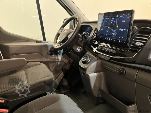 Panel van Ford E-Transit 350 L2H2 Trend 68 kWh / 100% Elektris...