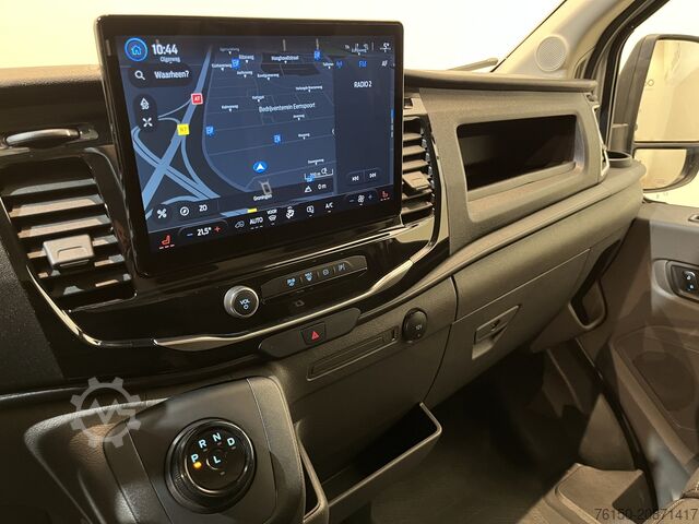 Panel van Ford E-Transit 350 L2H2 Trend 68 kWh / 100% Elektris...