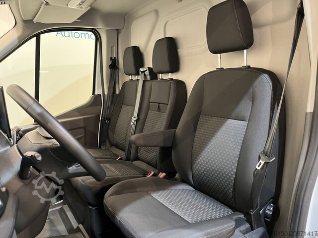 Panel van Ford E-Transit 350 L2H2 Trend 68 kWh / 100% Elektris...