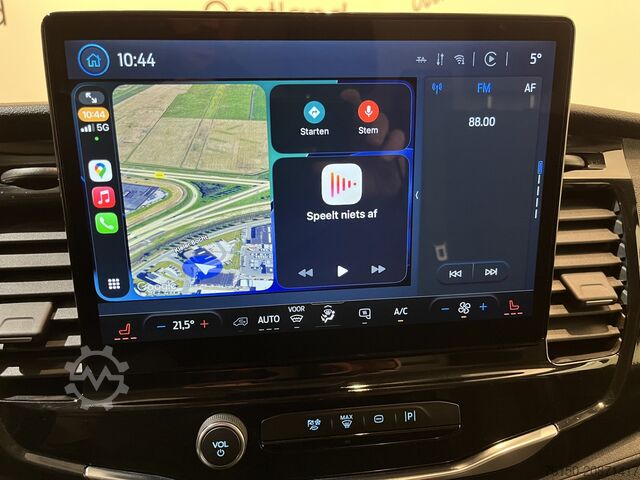 Panel van Ford E-Transit 350 L2H2 Trend 68 kWh / 100% Elektris...