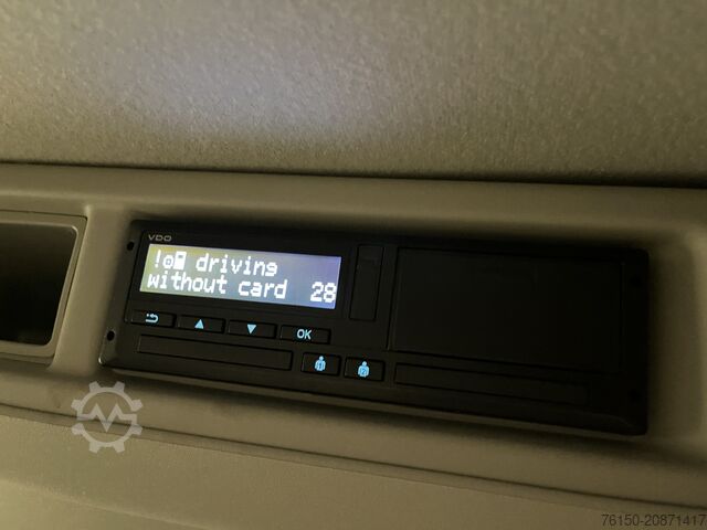 Panel van Ford E-Transit 350 L2H2 Trend 68 kWh / 100% Elektris...