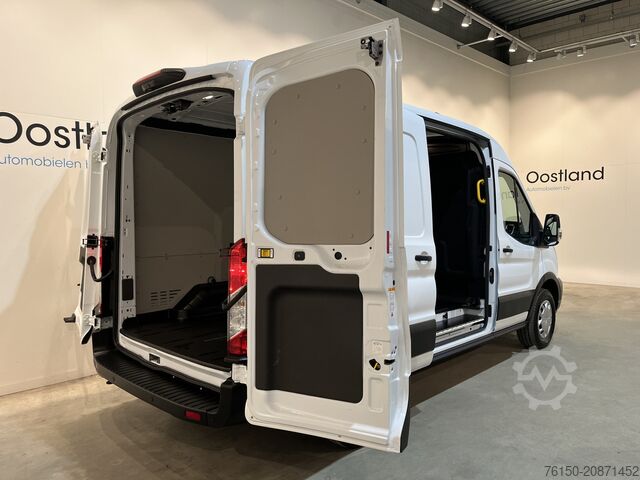 Panel van Ford E-Transit 350 L2H2 Trend 68 kWh / 100% Elektris...