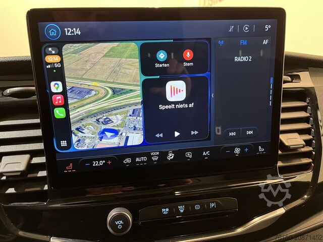 Panel van Ford E-Transit 350 L2H2 Trend 68 kWh / 100% Elektris...