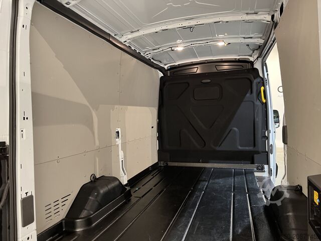 Panel van Ford E-Transit 350 L2H2 Trend 68 kWh / 100% Elektris...