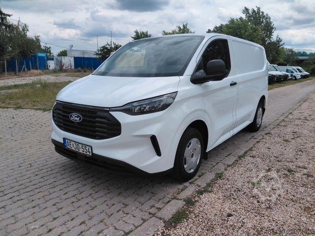 Panel van FORD Transit Custom 320 L1 Trend FWD