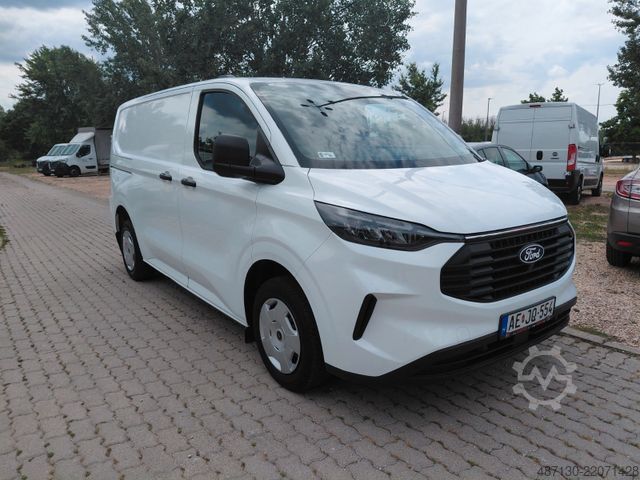 Panel van FORD Transit Custom 320 L1 Trend FWD