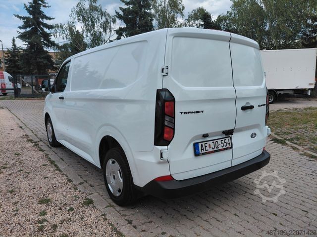 Panel van FORD Transit Custom 320 L1 Trend FWD