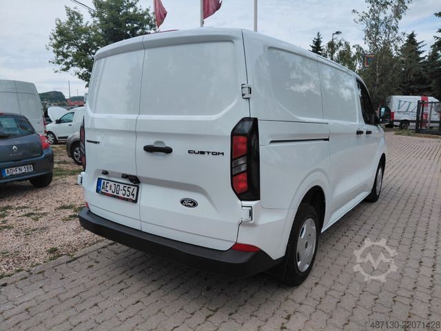 Panel van FORD Transit Custom 320 L1 Trend FWD