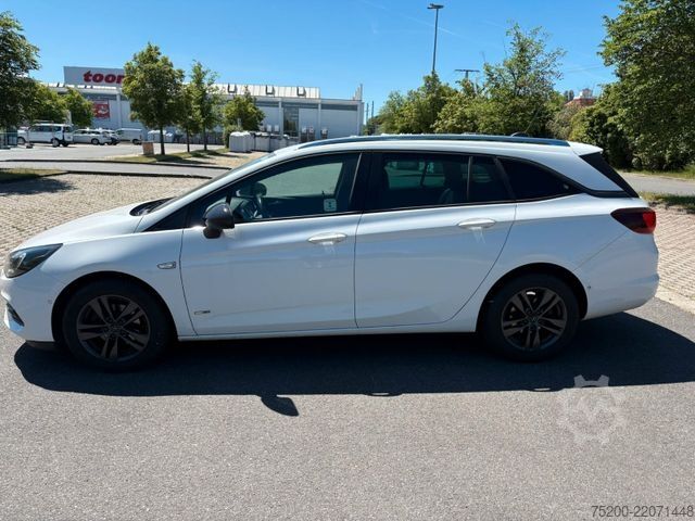 Minibus OPEL Astra 1.4 Turbo Sports Tourer/LED/Kamera/Klima