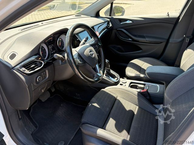 Minibus OPEL Astra 1.4 Turbo Sports Tourer/LED/Kamera/Klima