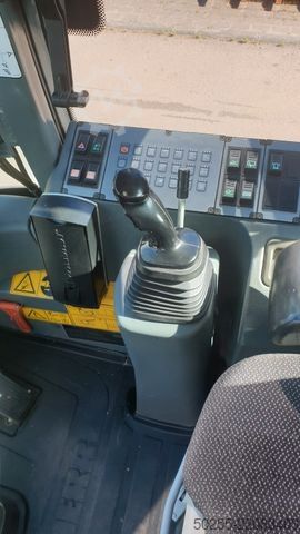 Radlader LIEBHERR L 524 kein 514 538 TipTop sehr gute Ausstattung