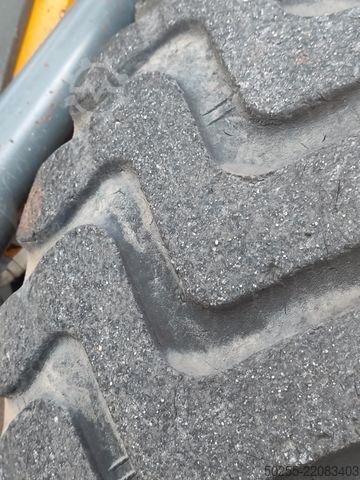 Radlader LIEBHERR L 524 kein 514 538 TipTop sehr gute Ausstattung