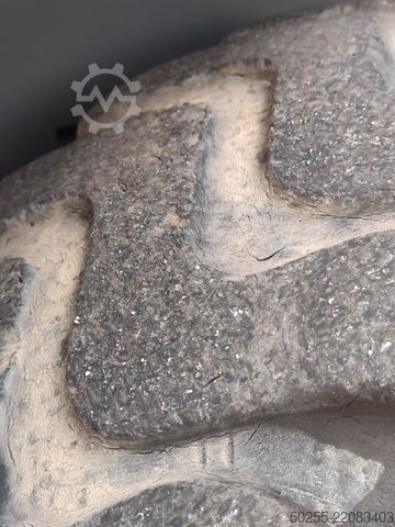 Radlader LIEBHERR L 524 kein 514 538 TipTop sehr gute Ausstattung