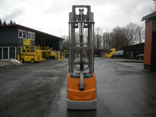 Pallet Stackers Pallet Stackers Still EXV 16I