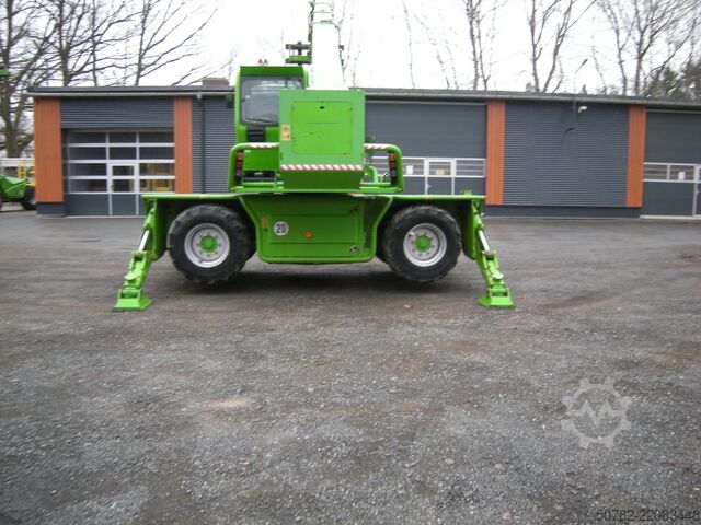 Telehandler Rotating Merlo RT 38 40.18 S