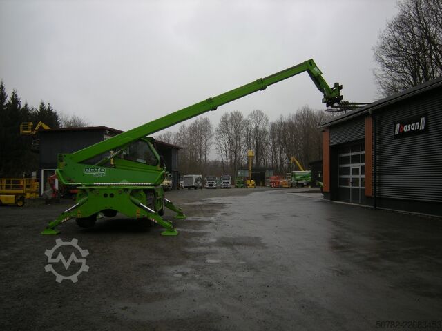 Telehandler Rotating Merlo RT Roto 38.16 S