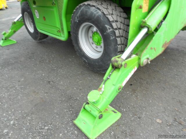 Telehandler Rotating Merlo RT 38 40.18 S