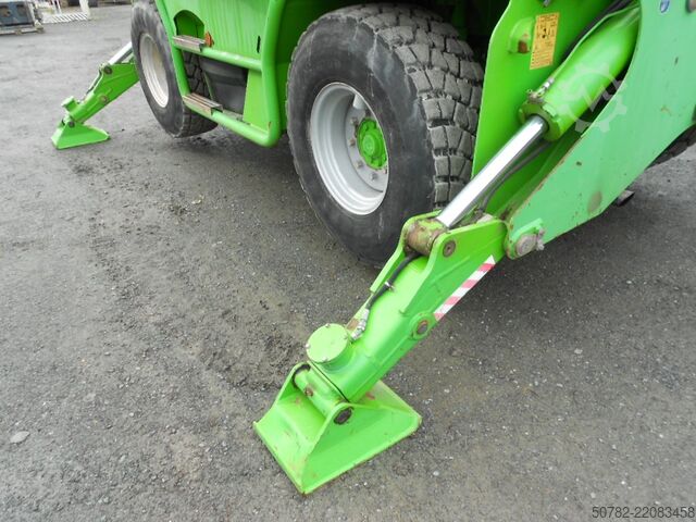 Telehandler Rotating Merlo RT 38 40.18 S