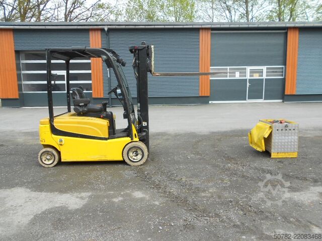 Electric - 4 wheels Yale ERP20VF Elektro
