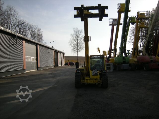 Telehandler Fixed Merlo P 25.6 /  S25TD
