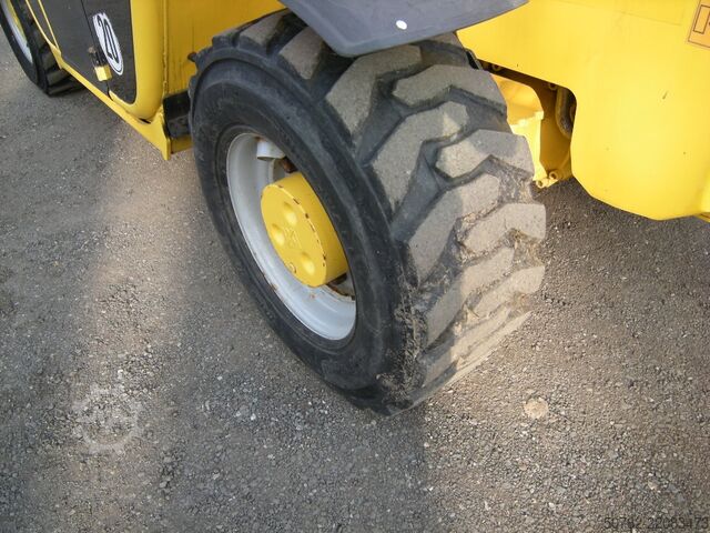 Telehandler Fixed Merlo P 25.6 /  S25TD