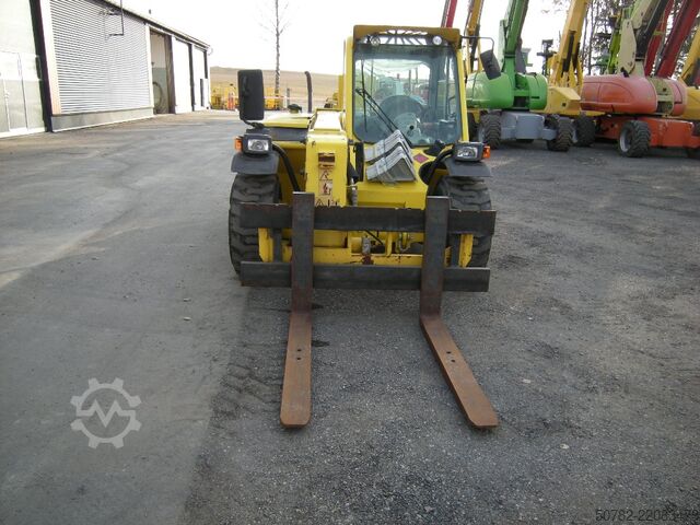 Telehandler Fixed Merlo P 25.6 /  S25TD
