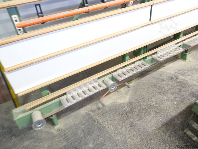 Plattensäge stehend TK UNIVER SVP 950M