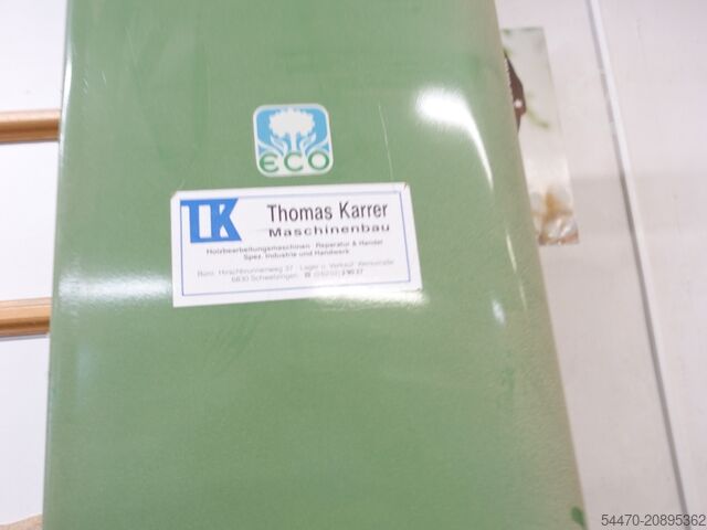 Plattensäge stehend TK UNIVER SVP 950M