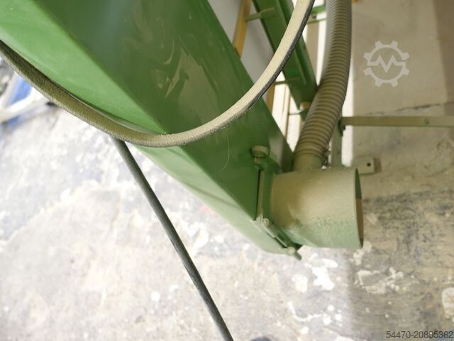 Plattensäge stehend TK UNIVER SVP 950M