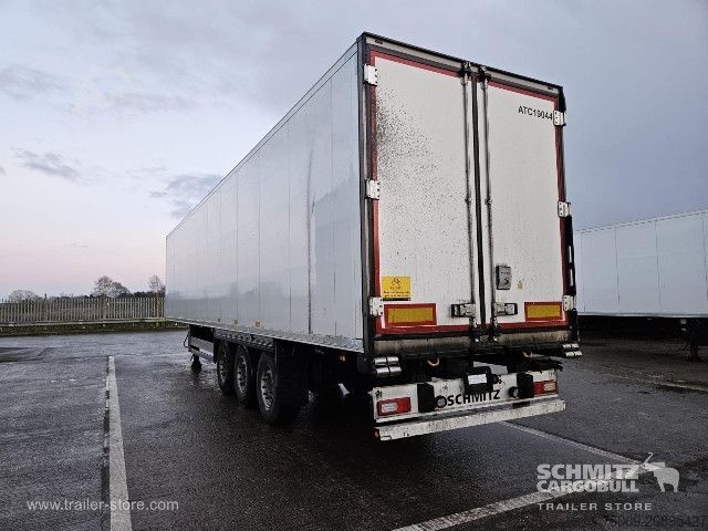 Kühlauflieger Schmitz Cargobull Reefer Multitemp