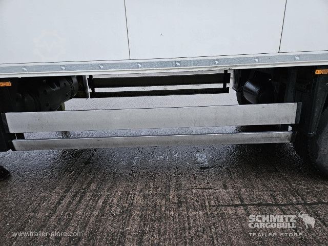 Kühlauflieger Schmitz Cargobull Reefer Multitemp