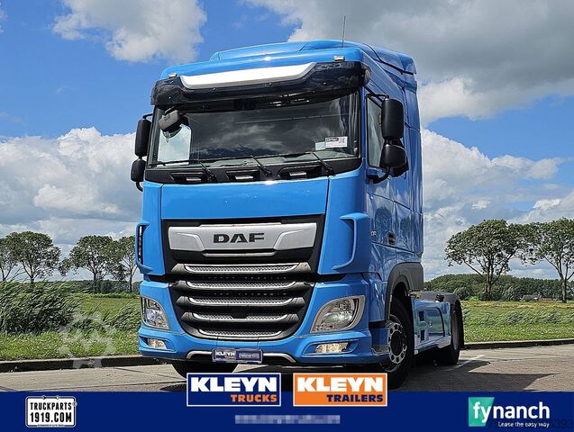 Standard-SZM DAF XF 480