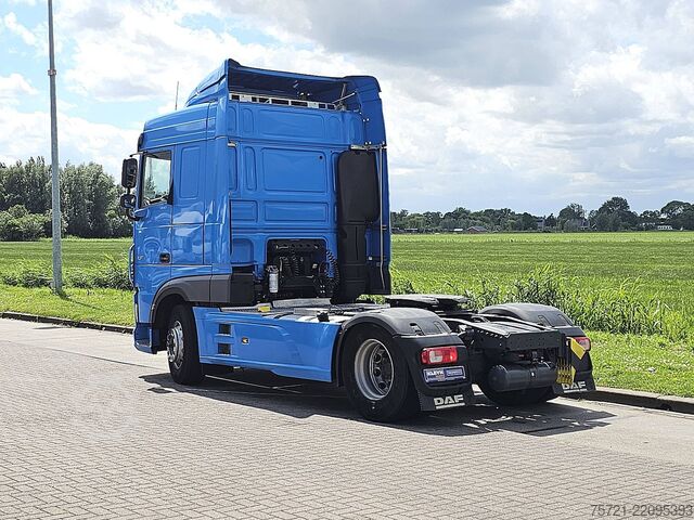 Standard-SZM DAF XF 480