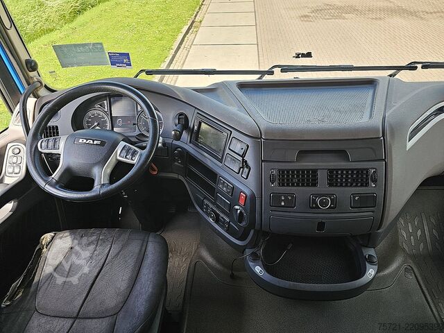 Standard-SZM DAF XF 480